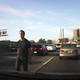 Illustration for article titled Watch This Racist Idiot Commit Unbelievable Acts Of Road Rage